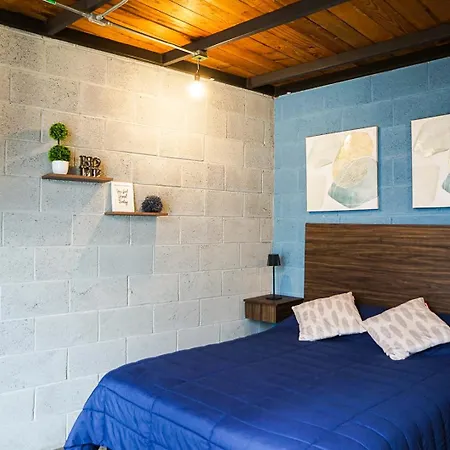 Casa Cobre StayHouse-3