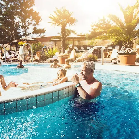 Thegreatnorth - Holstentherme Resort Hotel-3