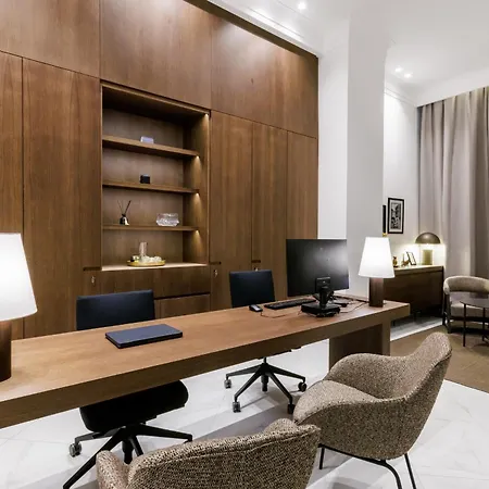 Apartments Kozmo Residences Budapest-3
