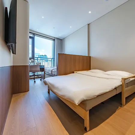 Weave Suites - Sunyu Parkside-2