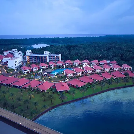 Gateway Bekal, Kerala-3