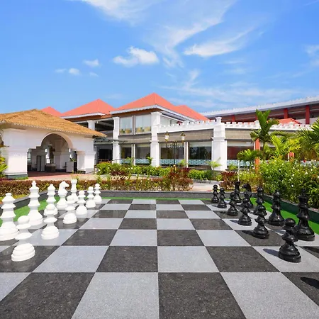 Gateway Bekal, Kerala-2