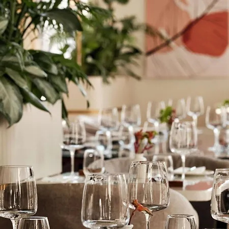 Moevenpick Grand Hotel Wroclaw-3