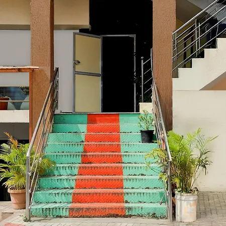 Hotel O Benz Circle Crossway Vijayawada Formerly Akshaya Elite-2