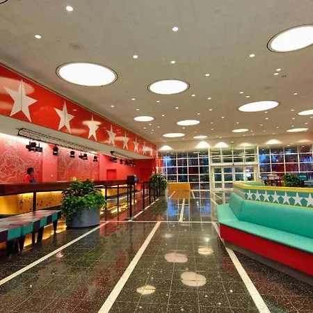 Disney'S All-Star Music Resort-2