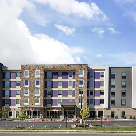 Home2 Suites By Hilton Harrisonburg University-2