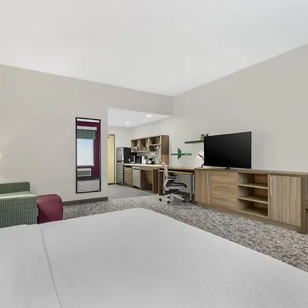Home2 Suites By Hilton Harrisonburg University-3