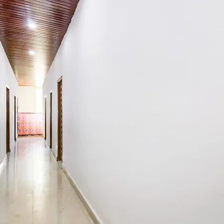 Hotel O By Oyo Tara Grand Luxury Rooms-2