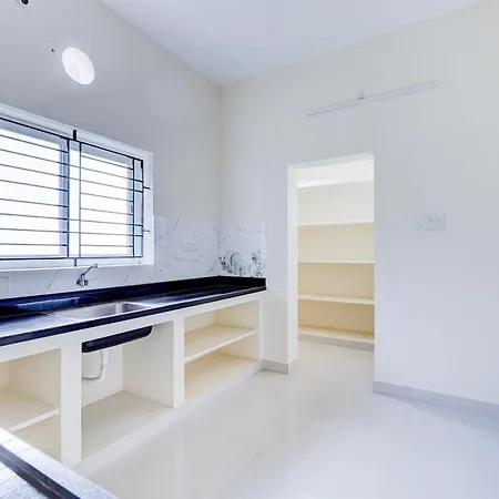 Hotel O Elegant Residency Vandalur Zoo-2