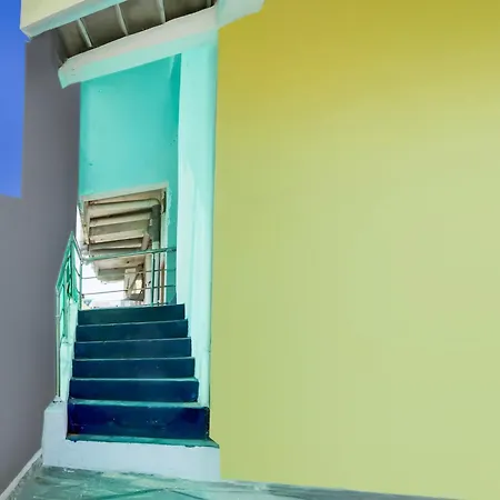 Hotel O By Oyo Tara Grand Luxury Rooms-3
