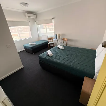 Manning River Motel-3