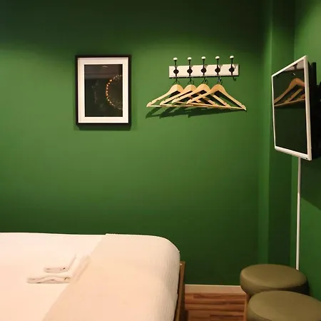 Uni Residence - Vacation Stay 17969-3