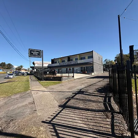 Manning River Motel-2
