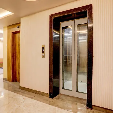Super Townhouse Oak Dhanbad Near Sslnt College Formerly Kapson-2