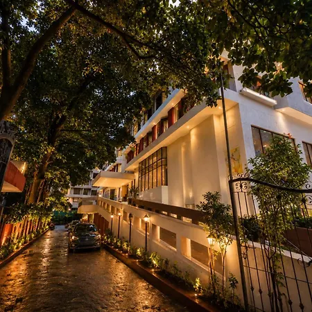 Hotel Garden Panvel - Near Navi Mumbai Airport-3