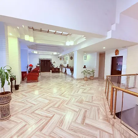 Hotel Garden Panvel - Near Navi Mumbai Airport-2