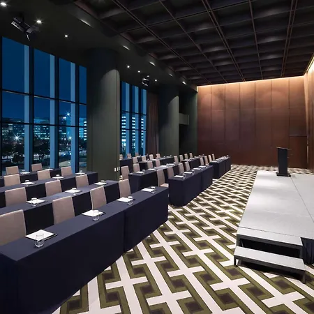 Mercure Ambassador Seoul Magok-2