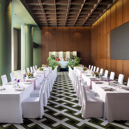 Mercure Ambassador Seoul Magok-3