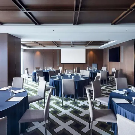 Mercure Ambassador Seoul Magok-2