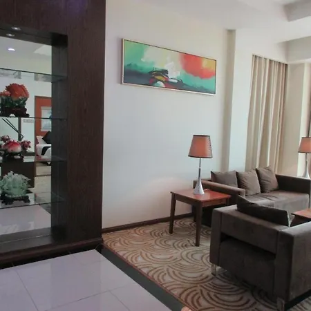 Hotel Aifa-3