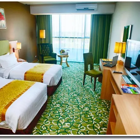 Hotel Aifa-2