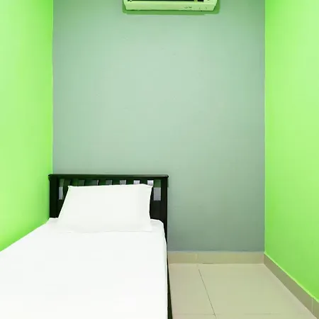 Spot On 89616 My Trillion Hotel-3