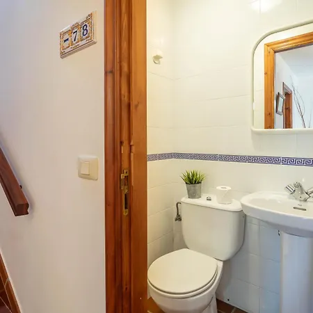 Casa Rectoral Habitacion doble 2-3