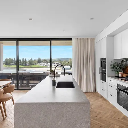 Kove Apartment-3