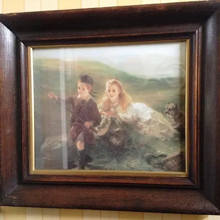 The Eskbank Hotel - Rathan House-3
