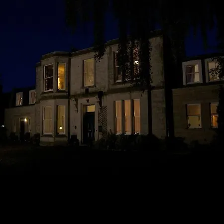 The Eskbank Hotel - Rathan House-3