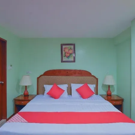 Winner Hotel-2
