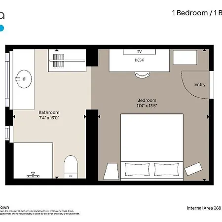 The Edison George Town-3