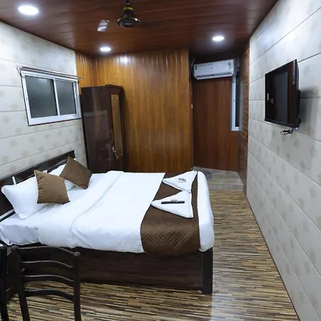 Hotel O Shiv Vandana Inn-2