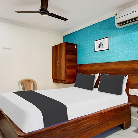 Hotel O Gangothri Lodge-2