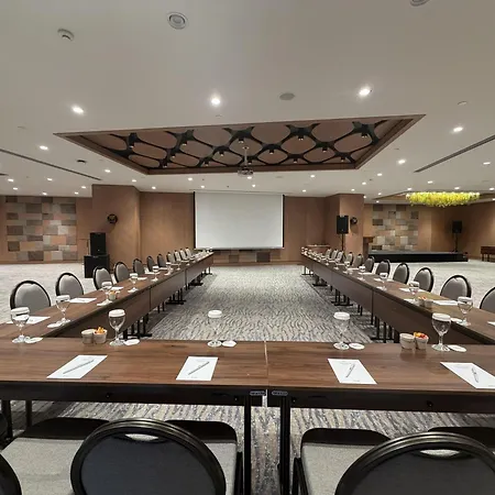 Radisson Hotel Istanbul Merter-3