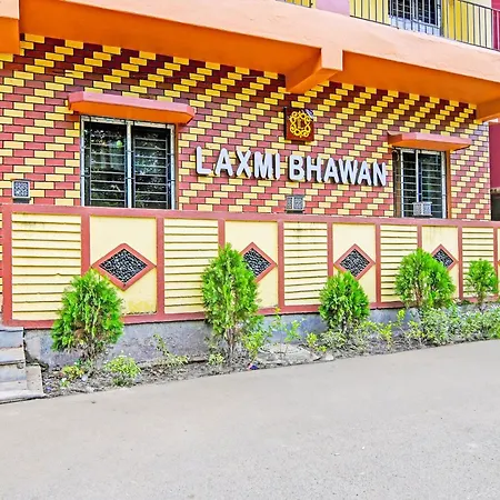 Super Hotel O Laxmi Bhawan-3