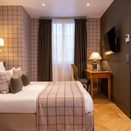 Hotel Pas De Calais-3