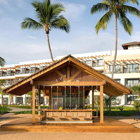 Secrets Playa Esmeralda Resort & Spa (Adults Only)-2