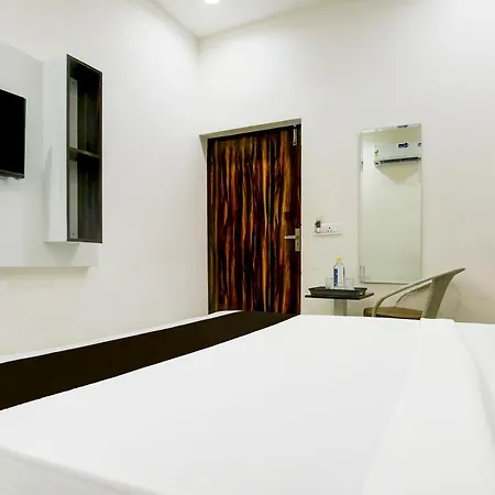 Hotel O Aj Residency-3
