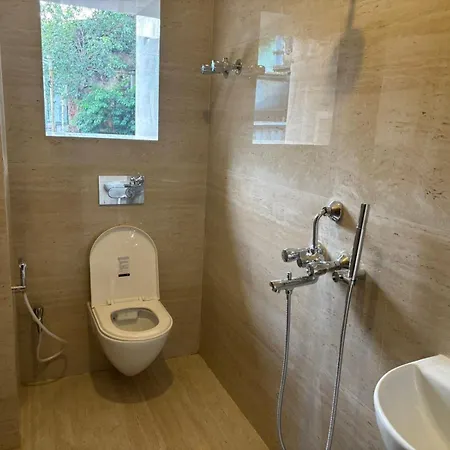 Hotel O Galaxy Guest House-3
