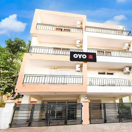 Super Hotel O Gajapati Premium-2