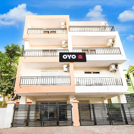 Super Hotel O Gajapati Premium-3
