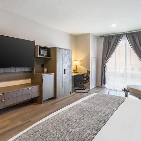 The Valor, An Ascend Collection Hotel-3