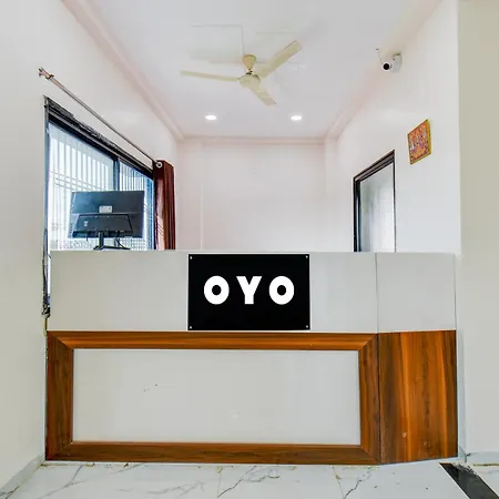 Hotel O Basuri Lodging-2