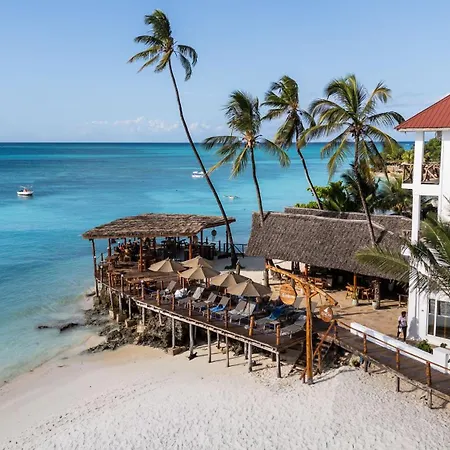 Dhow Beach Boutique Hotel-3
