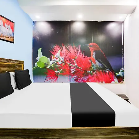 Hotel Rk Plaza-2