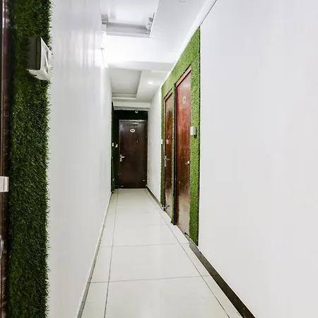 Hotel Rk Plaza-3