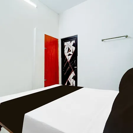 Hotel O Sri Srinivasa Residency-2