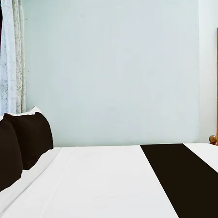 Hotel O Sri Srinivasa Residency-3