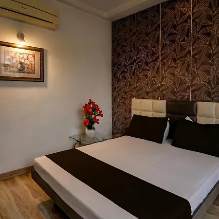 Collection O Banipark Formerly Arena Villas-2